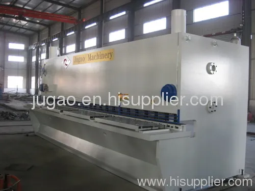 Shears For Cutting Sheet Metal 