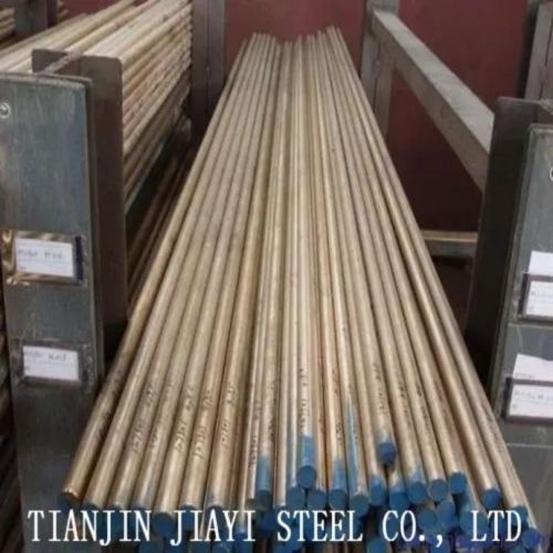 304 Stainless Steel Round Bar 316L Stainless Steel Round Bar Factory