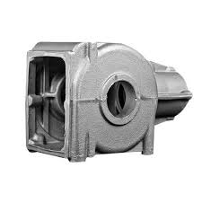 aluminum bus gearbox