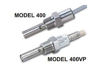 stainless steel Rosemount Water Analysis Instruments Analyt