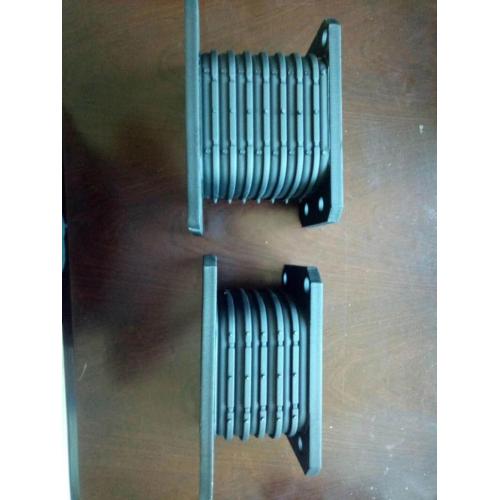 Sino truck Howo engine mountingAZ9725520278