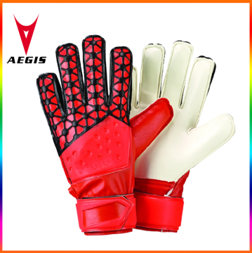 american football gloves pro soccer goalkeeper gloves for sale