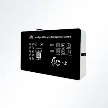 Charging Station for Electric Motorcycle