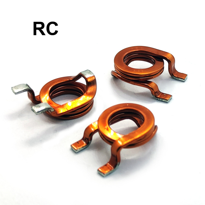 Square Air Core Inductors