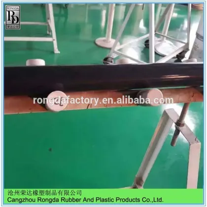 Black Teflon Rod / Black PTFE Rod