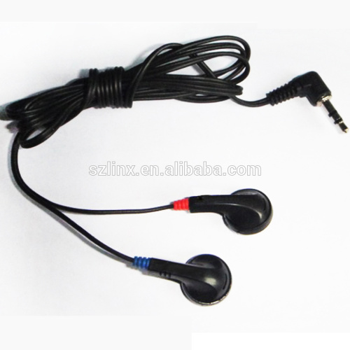 Wholesale Popular cheapest price earphones