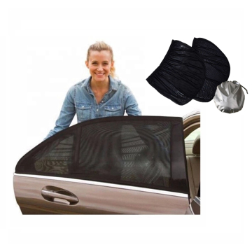 New Car Anti-Ultraviolet Window Cover & Sunshade