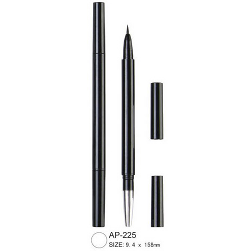 Çift kafa kozmetik kalem AP-225