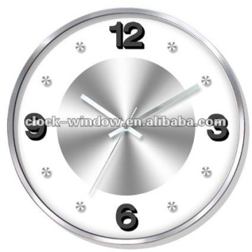 14" Promotion Gift Wall Clock