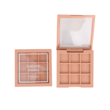 Jiugongge Eye Shadow Disk Cover Replacement Box