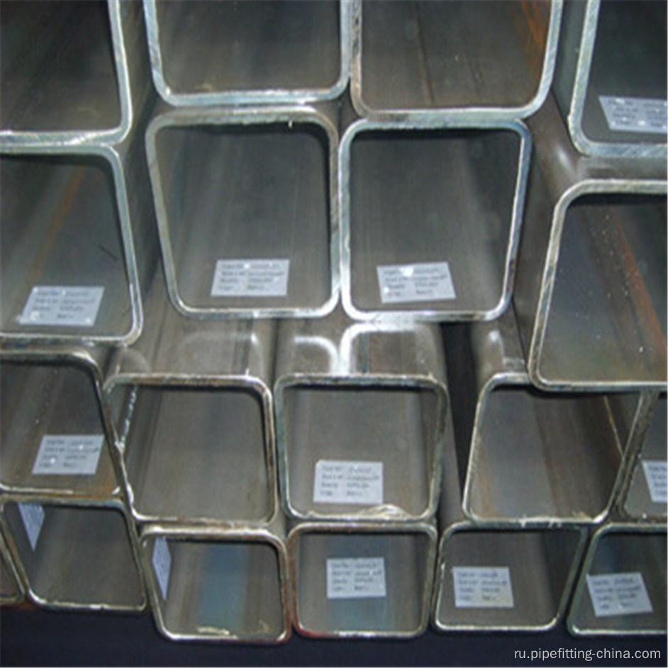 Zinc+Coated+Hot+Dipped+Square%2FRectangular+Steel+Pipe