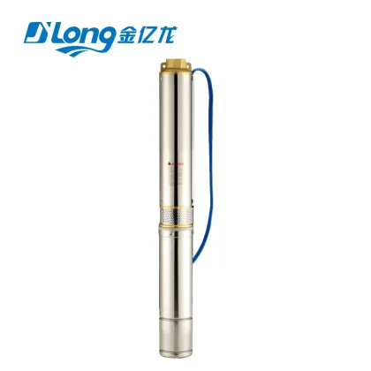 Taizhou DAYUAN 4SKM100 Deep Well Submersible Water Pump