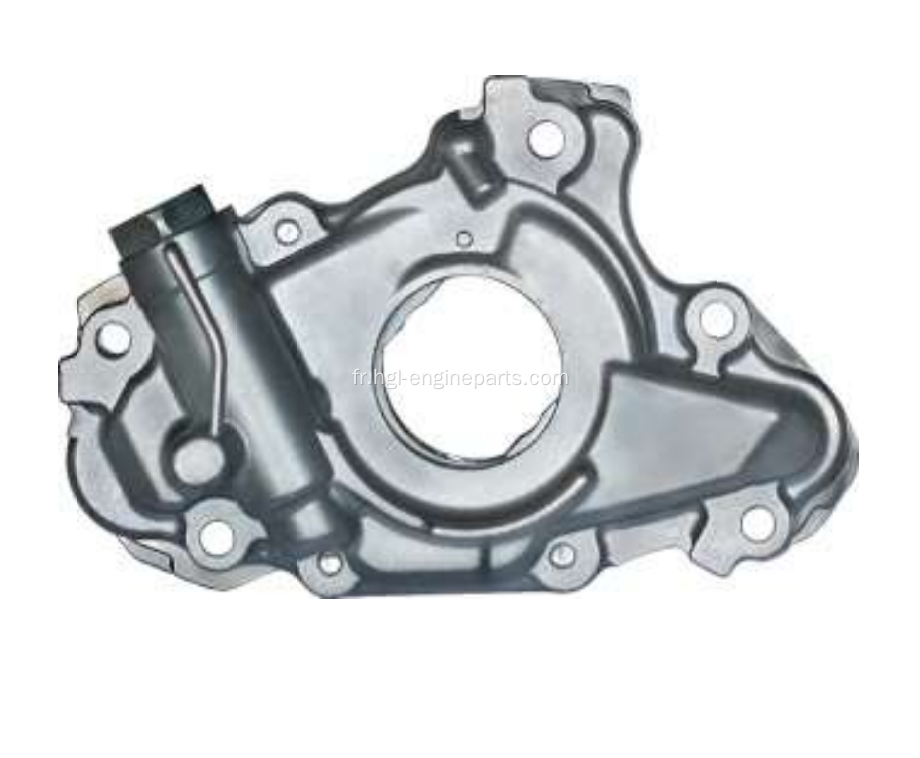 Pompe à huile 15100-22041 pour Toyota Altis 1zzfe 3zzfe