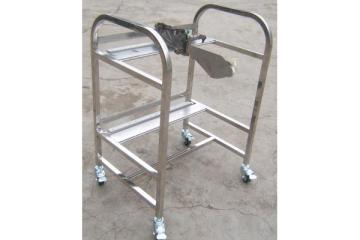 Juki KE700/2000 series feeder storage cart