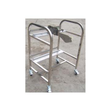Juki KE700/2000 series feeder storage cart