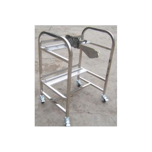 Juki KE700/2000 series feeder storage cart