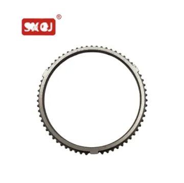 Customization Auto Spare Parts - Gearbox Parts Synchronizer Ring for ZF BENZ (OEM 1307304644, OEM 1306304085, OEM 1307304589)
