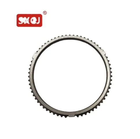 Customization Auto Spare Parts - Gearbox Parts Synchronizer Ring for ZF BENZ (OEM 1307304644, OEM 1306304085, OEM 1307304589)