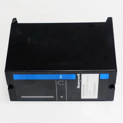 Honeywell Industrial Flame Switches R4348B1008 R4348B1057