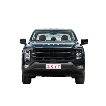 Foton Huoxing Small 4x4 Diesel Pickup Truck for Sale