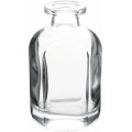 Duftölflasche mit Schilfrohr