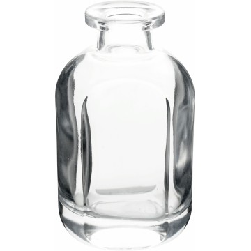 Duftölflasche mit Schilfrohr