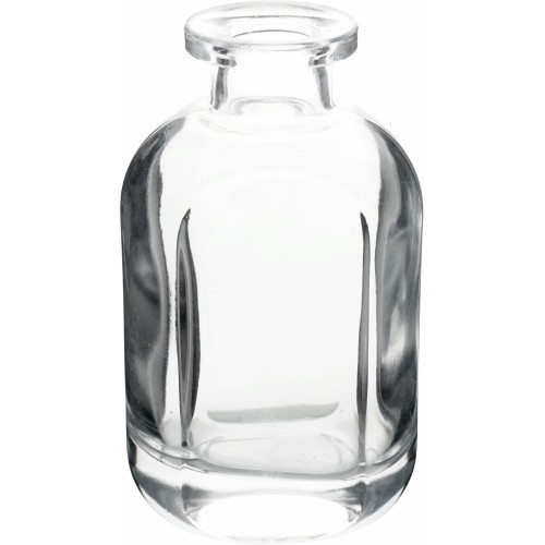 Duftölflasche mit Schilfrohr