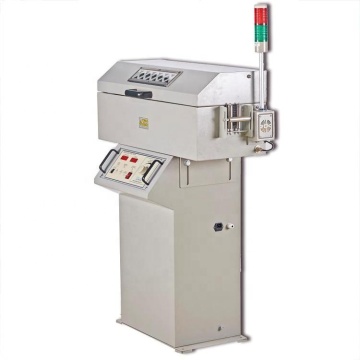 Tester de chispa digital al por mayor de fábrica para máquinas de cable y cable