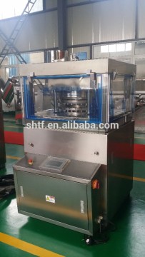 ZPW25 Effervescent Tablet Press machine