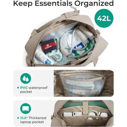 Tennis Racket Tote Bag