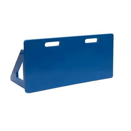 High Quality Training Football Rebound Board - Football Training Equipment
