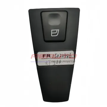 Volvo FM/FH Truck Glass Lift Switch Controller Parts - Wholesale Accessories