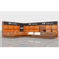 High Quality Supermarket Boutique Service Desk