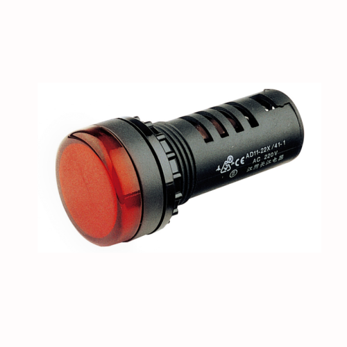 LED flashing Indicator light