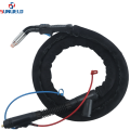 Torcia per estrazione fumi MIG/MAG XL501D