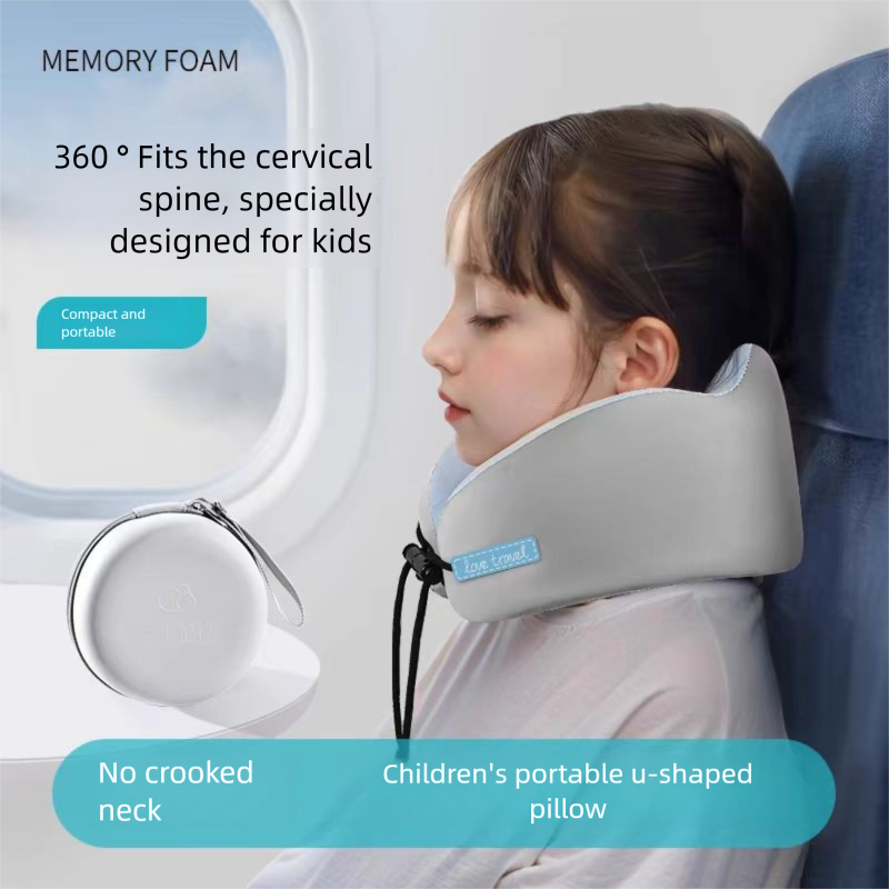 Kids Neck Support Pillows
