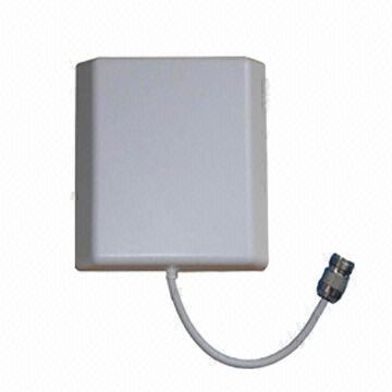 RFID Wall Mount Antenna, 26MHz Bandwidth