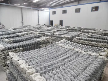 Galvanized/PVC fence hot sale!Used chain link fence for sale,lowes chain link fence,cheap yard/garden fence factory wholesale