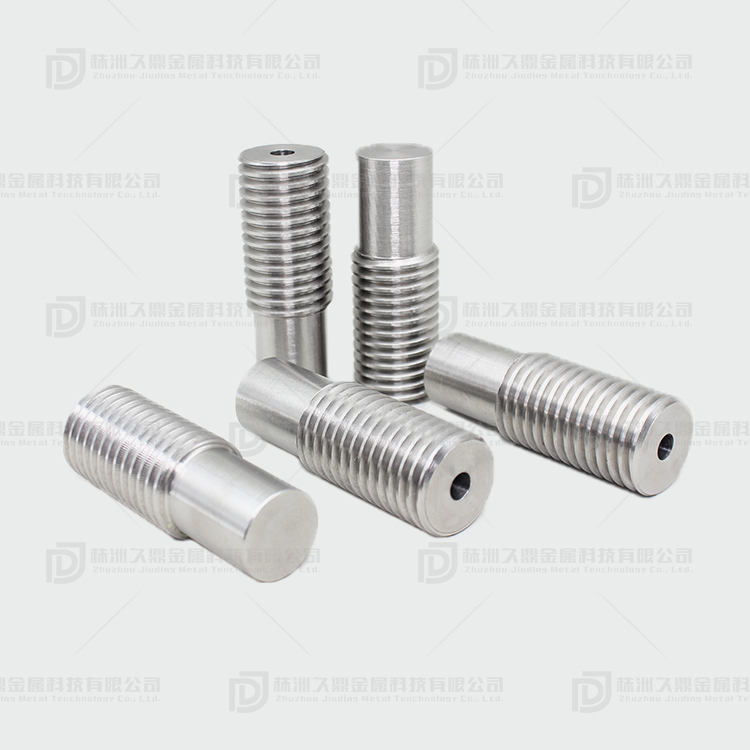 Tungsten alloy rod offer 