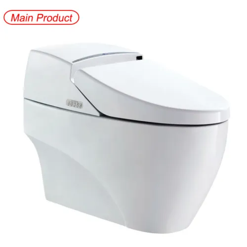 Water Closet Seat /water Closet Price /water Closet Pan Lz0701, High