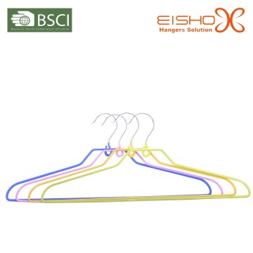Eisho Byst0070 Vinly Coating Metal Hanger