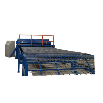 Hecho en China Máquina de soldadura de malla de alambre automático