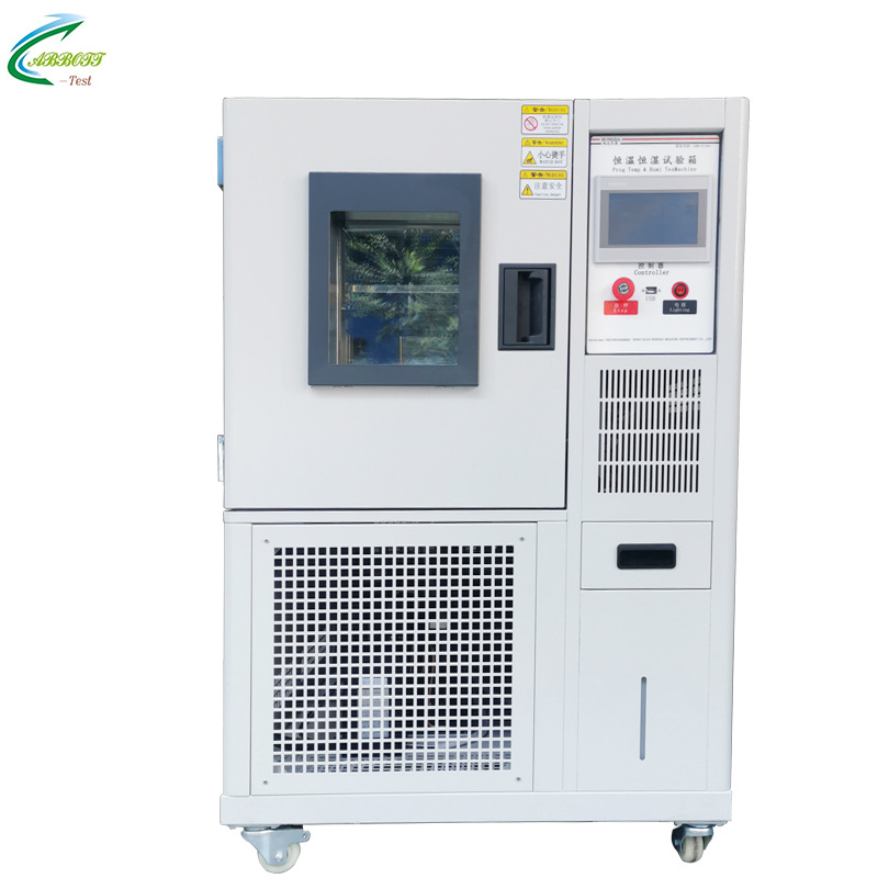 Constant Temperature Humidity Test Chamber
