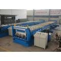 New Type Floor Deck Cold Roll Forming Machine