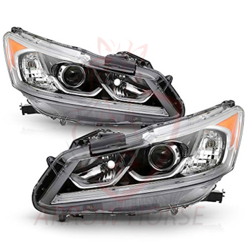 Οι προβολείς LED TAH Zeekr Car Front για Geely Zeekr 001, 007, 009 και Lynk &amp; Co μοντέλα