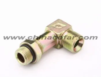 Hydraulic Adapter for Forklift
