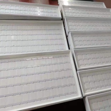 32 Ultra Thin Ceiling LED Panel Lights 22W-72W Square Panels 300x1200