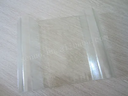 FRP Plate for Roofing