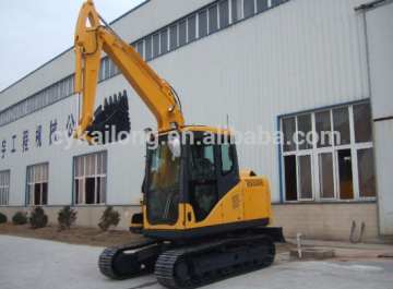 Mini Excavator ZY85-8