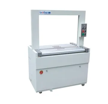Automatic Belt Box Strapping Tool Machine